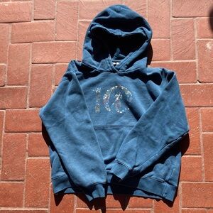 Tentree Wildfields Ten Large Women’s Pullover Hoodie